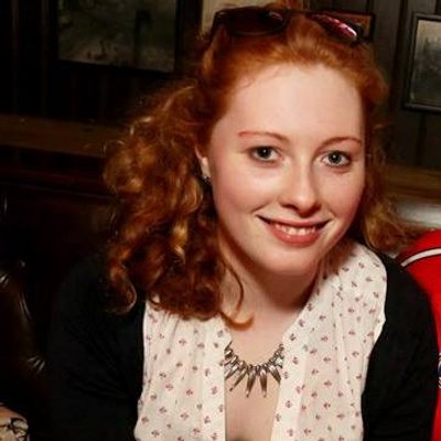 Profile Photo of Ellen O'Shea (@Ellenoshea19) on Twitter