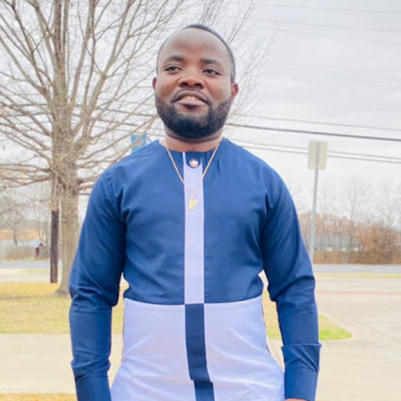 Profile Picture of Pacifique Bashengezi (@pbashengezi) on Poshmark