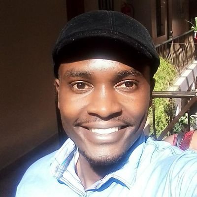 Profile Picture of Anthony Kung'u (@KunguAnthonyT) on Twitter