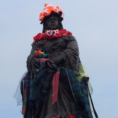 Profile Picture of Morag Smith (@moraggwl) on Twitter