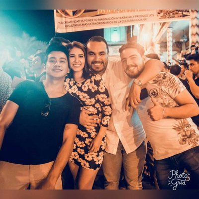 Profile Picture of Jose Bustos Saltos (@pepe82_2) on Twitter