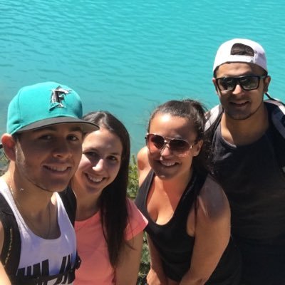 Michael De Angelis - Twitter Profile Picture of Michael De Angelis (@Deangelis_mike) on Twitter