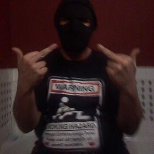 Profile Picture of South Side Boy (@PenroseJoe) on Twitter