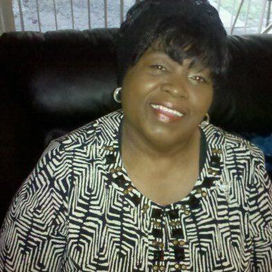 Profile Picture of Gladys Moore (@gladmoo45) on Twitter