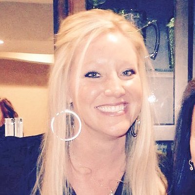 Profile Picture of Amy Opperman LeBar (@AmyLebar) on Twitter