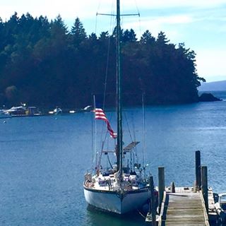 Profile Picture of Dave Shackelford (Sailing the Hornet) (@Dave-Shackelford) on Facebook