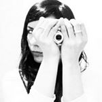 Profile Picture of Maria Enríquez (@mariaenriquez.m) on Instagram