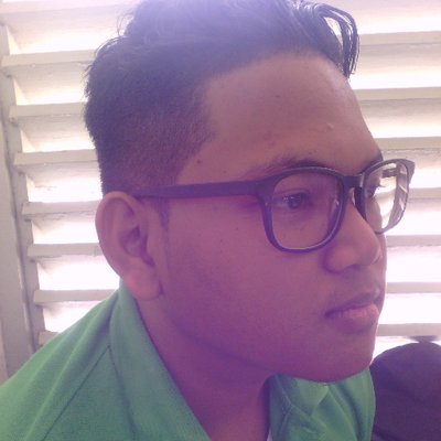 Profile Picture of Alexander Lorenzo Ivan Wirjoredjo (@P0PT4R7FNA7IC) on Twitter