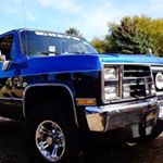 Profile Picture of Travis waller (@crazyfarmer1000) on Instagram