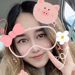 Profile Picture of 🅾🅻🅸🆅🅸🅰 ღ (@olivia_zhao_) on Instagram