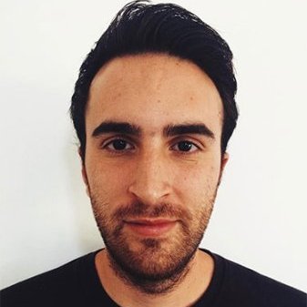 Profile Picture of Alejandro Pardo (@alejandropardo) on Twitter
