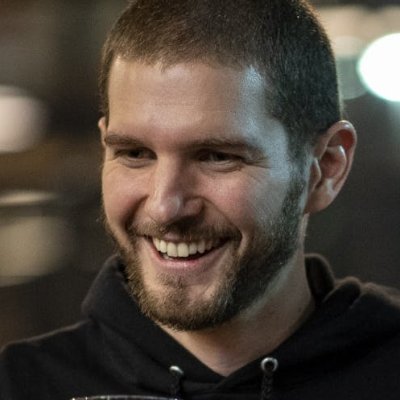 Profile Picture of Ben Hanson (@yozetty) on Twitter