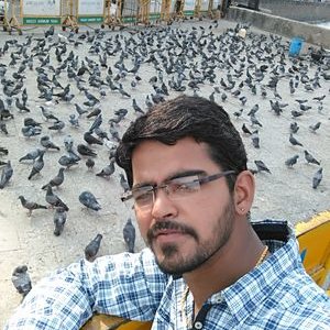 Profile Picture of Swagat Dashottar (@DashottarSwagat) on Twitter