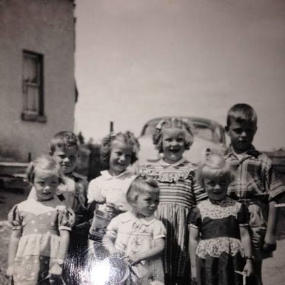 Profile Picture of Joan Mcsheffrey (@wild7827) on Poshmark