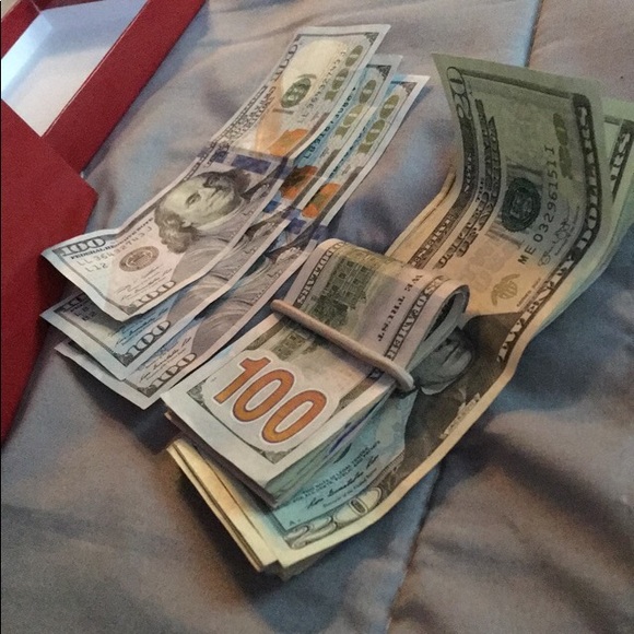 Profile Picture of Isaiah Favero (@projent) on Poshmark