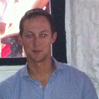 Profile Picture of Nigel Torp-Petersen (@NTorpPetersen) on Twitter