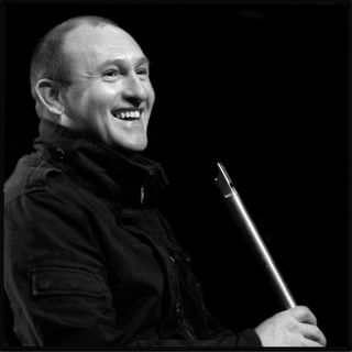 Profile Picture of Mike McGoldrick (@michaelmcgoldrickmusic) on Instagram
