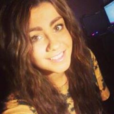 Profile Picture of Gabriella Grafakos (@grafakos) on Twitter