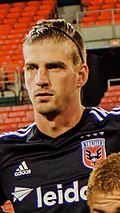 Profile Picture of Conor Doyleon Wikipedia