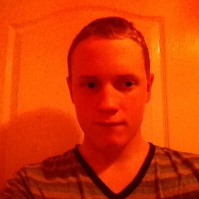 Profile Picture of Adam (@AdamMarkBatson) on Twitter