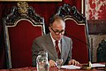 Profile Picture of Luis Bermejo (actor)on Wikipedia