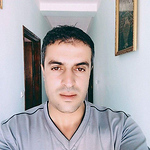Profile Picture of Hakim Bouzid (@hakimbouzid) on Flickr