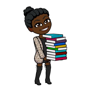 Profile Picture of Mrs. Hayes-Jones (@hjsmspartans) on Twitter
