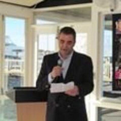 Profile Picture of ProtecSYS Security (@StevenSzabo) on Twitter