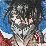 Dani Russell - Instagram Profile Picture of Dani Russell (@ravenwinger_arts) on Instagram