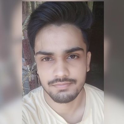 Profile Picture of Satyam Anand Srivastava (@Satyam_Sri777) on Twitter