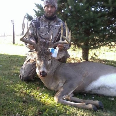 Profile Picture of James Jilek (@JilekJames) on Twitter