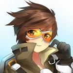 Profile Picture of JACOB PELLETIER (@overwatch_tracer76) on Instagram