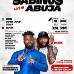 Profile Picture of Emmanuel Gabriel (@call_me_depriest) on Instagram