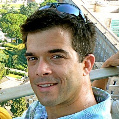 Profile Picture of Tom Hagerty (@tom_hagerty) on Twitter