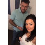 Profile Picture of 💖 maisieandharleyandpaisley💝 (@alex_pearce_1987) on Instagram