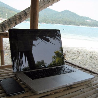 Harald Johnsen - Twitter Profile Picture of Harald Johnsen (@FuturistHarald) on Twitter