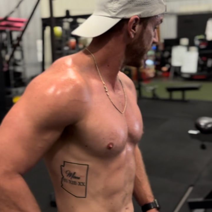 Profile Picture of Michael Joos (@michaeljoos22) on Tiktok