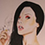 Profile Picture of Paula Jiménez Bueno (@kiwichapstick) on Flickr