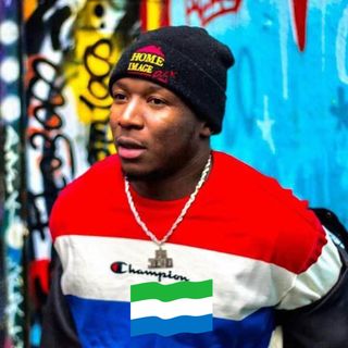 Profile Picture of Abdul Koroma (@papajero.thomas) on Facebook