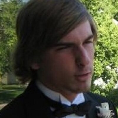 Profile Picture of Aaron Ryle (@aaronryle) on Twitter