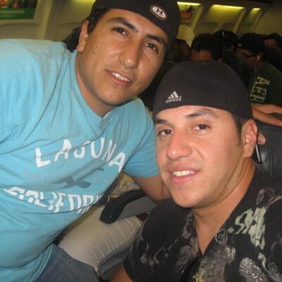 Profile Picture of Luis Jacquez (@mdjaks) on Twitter