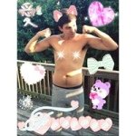 Profile Picture of John Corlew (@shelinwolf) on Instagram