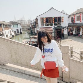 Profile Picture of Alyssa Chew (@yong_0211) on Pinterest