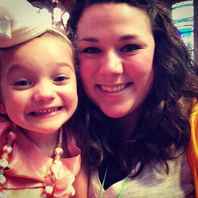 Profile Picture of Chelsea Siddons (@chelsea33ann) on Twitter