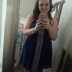 Profile Picture of Brooke Wyatt (@bwyatt2012) on Pinterest