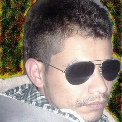 Profile Photo of Alonzo Guzman (@alonzoguz) on Twitter