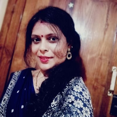Profile Picture of Sunita Upadhyay (@Sunitau59680385) on Twitter