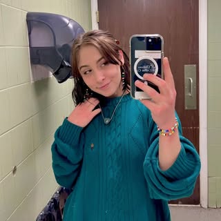 Profile Picture of meredith lucas (@merelucas) on Instagram