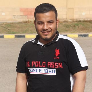 Profile Picture of Mohamed AbdElnasser (@mohamed.abdelnasser.92) on Instagram
