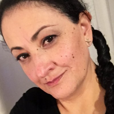 Profile Picture of Juana Lidia Benitez (@Beni2Lidia) on Twitter